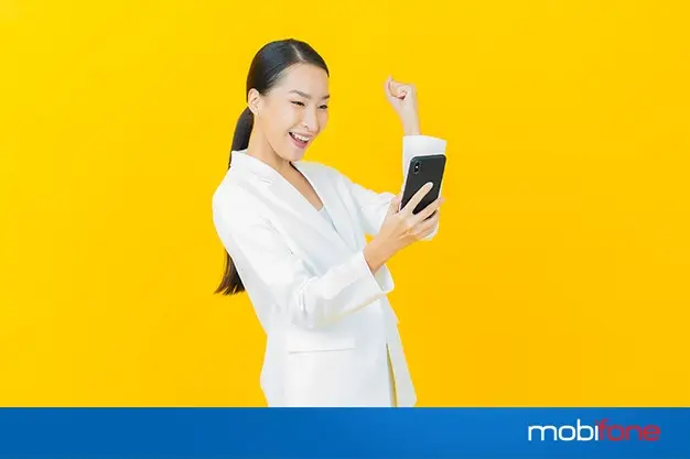 Hướng dẫn đăng ký lại gói C90N MobiFone qua tin nhắn