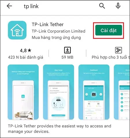 Cách Sử Dụng Cục Kích Wifi TP-Link Để Mở Rộng Phạm Vi Sóng Wifi