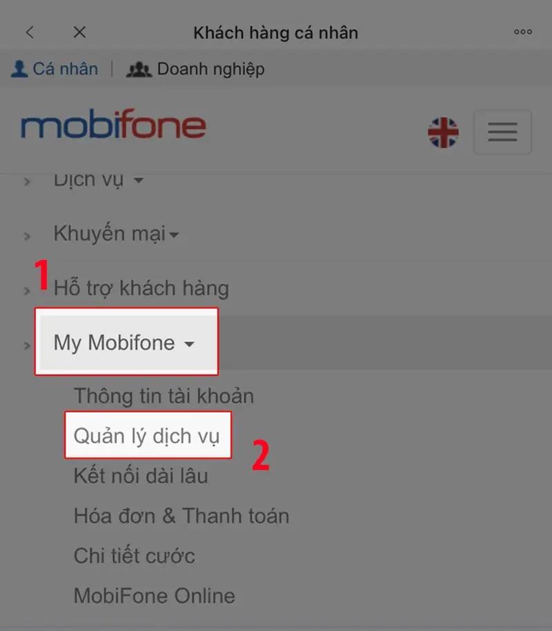 Cách KT Data MobiFone: Hướng Dẫn Kiểm Tra Dung Lượng 3G/4G Cực Dễ Dàng