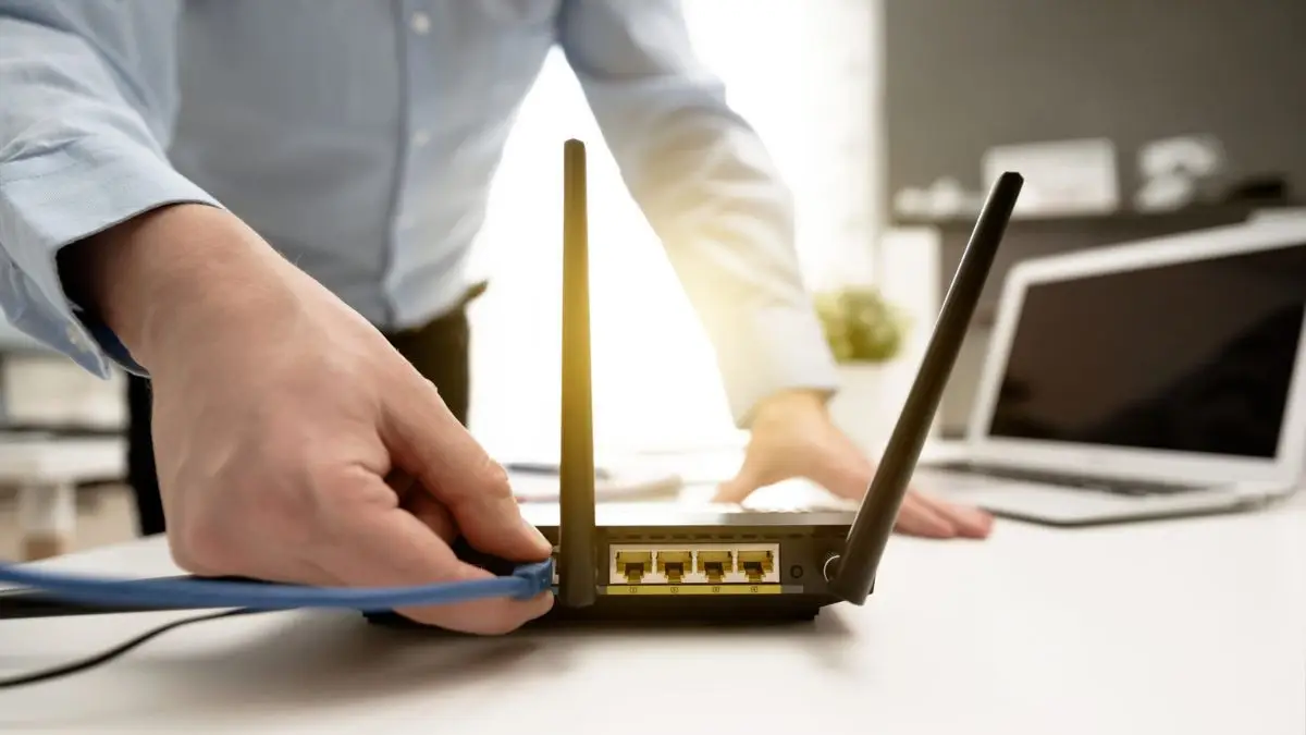 Lý do chuyển wifi không thành công