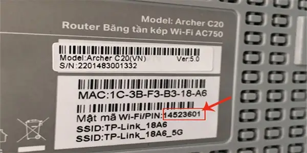 Cách Cài Đặt Modem WiFi TP-Link Dễ Dàng Tại Nhà