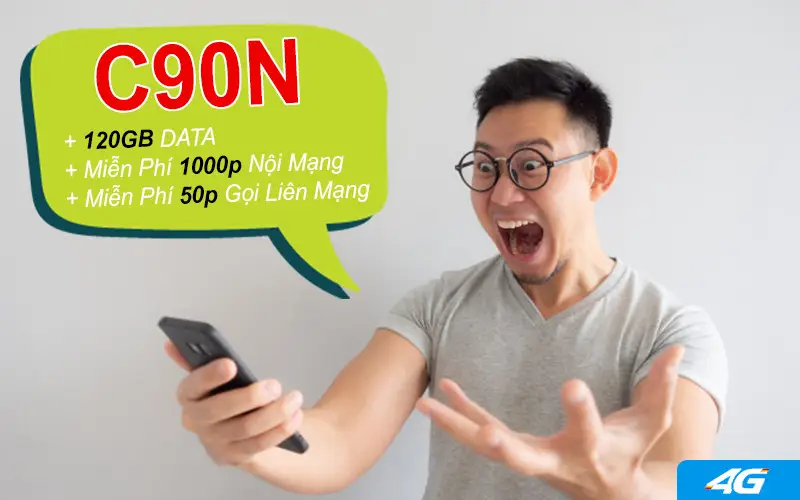 Cách DK C90N MobiFone: Hướng Dẫn Chi Tiết & Ưu Đãi Hấp Dẫn