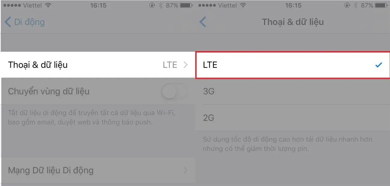 SIM 4G Viettel hỗ trợ kết nối camera wifi mượt mà