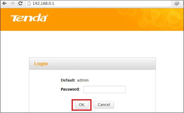 Cách Cài Mật Khẩu WiFi Tenda: Hướng Dẫn Chi Tiết và Đơn Giản