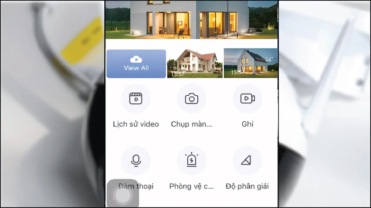 Xem trực tiếp
