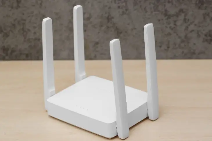 Cách đặt mật khẩu WiFi Mercusys mới nhất: chuẩn an toàn, ai cũng làm được