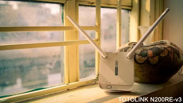 Cách cài đặt IP tĩnh cho router WiFi TOTOLINK mới nhất: chi tiết, tránh trùng IP và tối ưu mạng cho gia đình