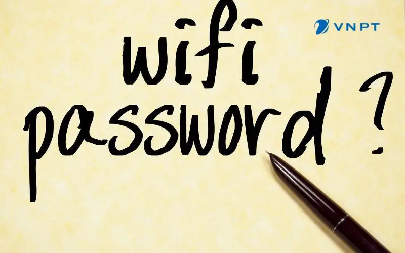 Các lưu ý bảo mật khi cài đặt mật khẩu WiFi VNPT: ưu tiên WPA3, tắt WPS, tạo mạng khách, đổi pass quản trị