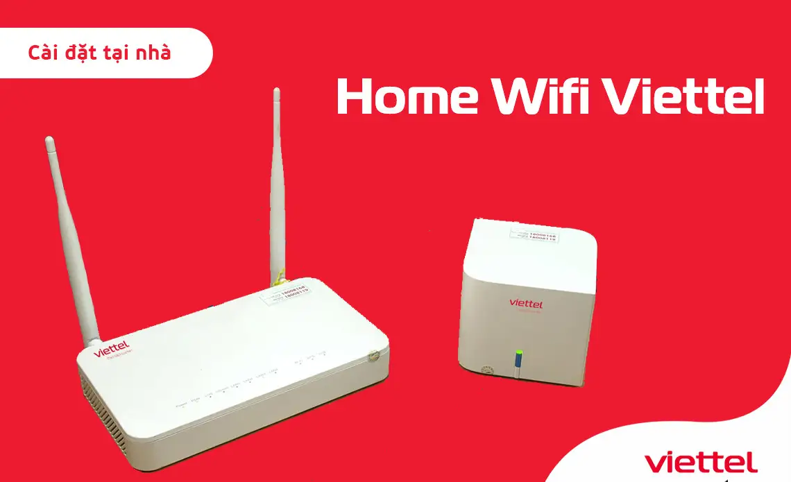 Cài đặt lại modem Viettel bằng ứng dụng My Viettel, TP-Link Tether, ZTE ZLife trên điện thoại nhanh chóng