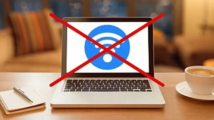 Cách chỉnh WiFi trên máy tính mới nhất: hướng dẫn tối ưu cho Windows, Mac và hệ thống camera WiFi