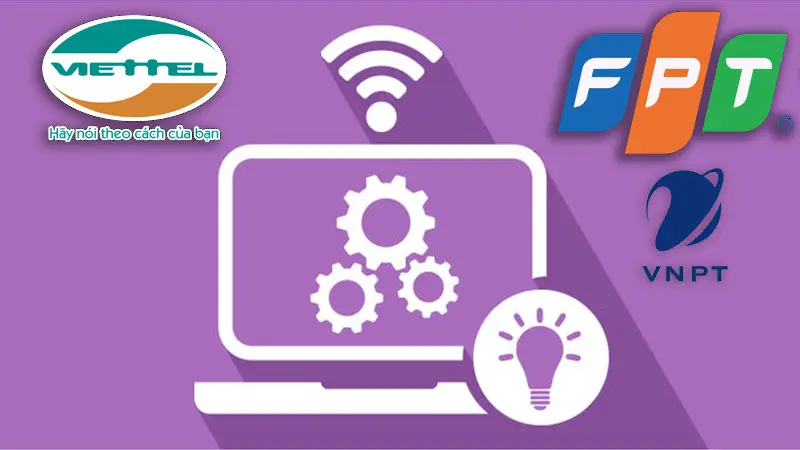 Cách cài đặt lại mật khẩu Wi-Fi mới nhất: Hướng dẫn chi tiết cho Viettel, VNPT, FPT và các dòng router phổ biến