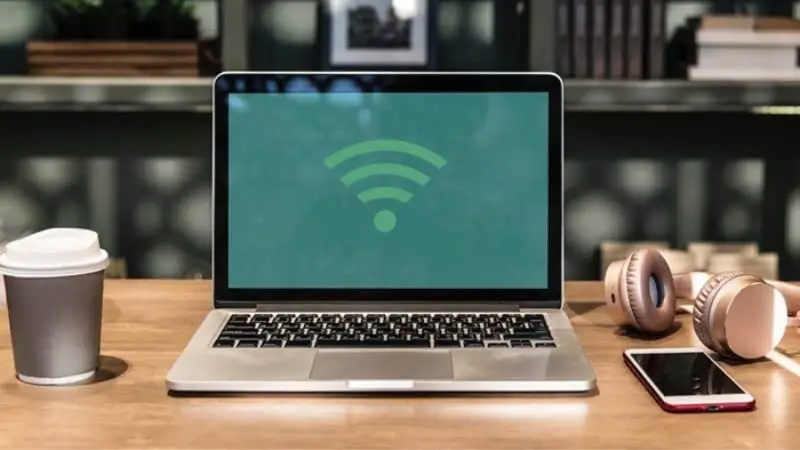 Cach ket noi wifi mới nhất: Hướng dẫn đầy đủ cho laptop, MacBook, điện thoại và camera WiFi