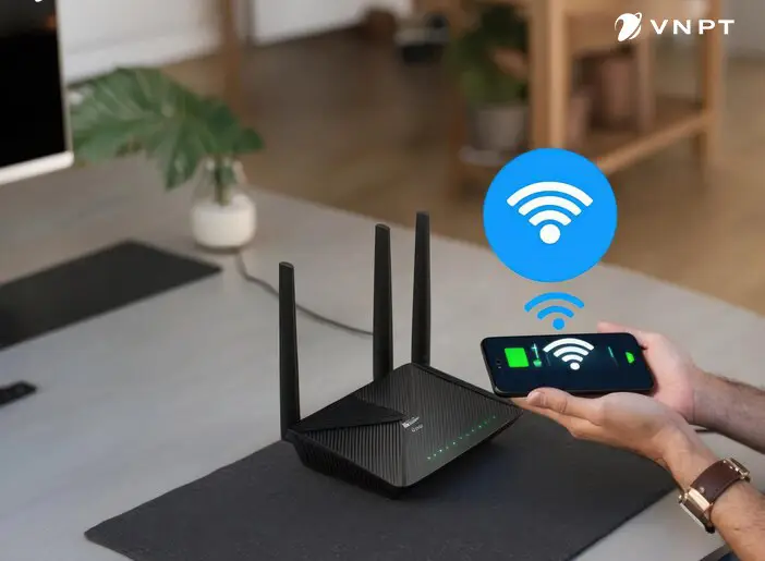 Cách cài đặt củ thu phát WiFi mới nhất: Hướng dẫn chi tiết, dễ hiểu, tối ưu cho nhà phố Việt Nam