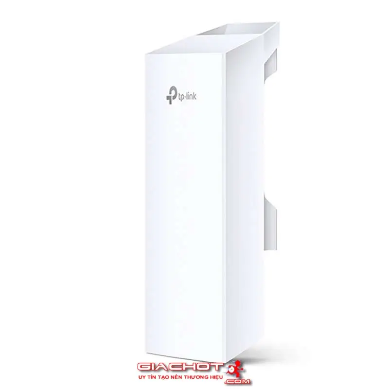 Hướng dẫn cài đặt TP-Link CPE210 mới nhất cho liên kết điểm–điểm/đa điểm ngoài trời