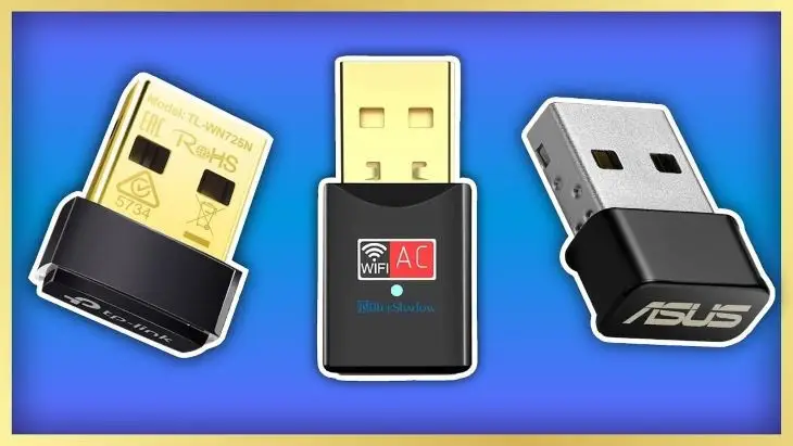Cách cài wifi cho máy tính bàn mới nhất: nhanh, ổn định, tối ưu cho PC và camera wifi