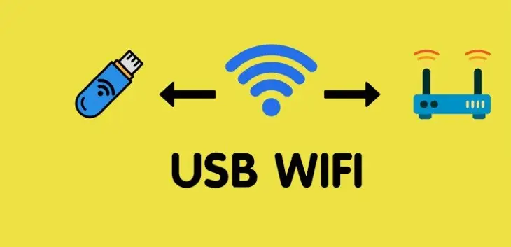 Cách cài đặt USB thu sóng WiFi mới nhất: hướng dẫn chi tiết, tối ưu tốc độ và độ ổn định