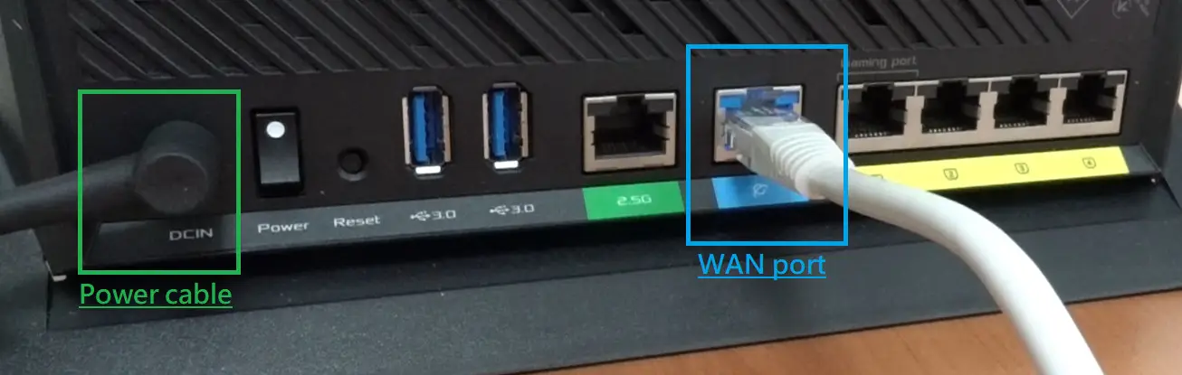 Hướng dẫn cài đặt WiFi ASUS RT-AC1300UHP mới nhất: từng bước, mẹo tối ưu và kinh nghiệm thực chiến