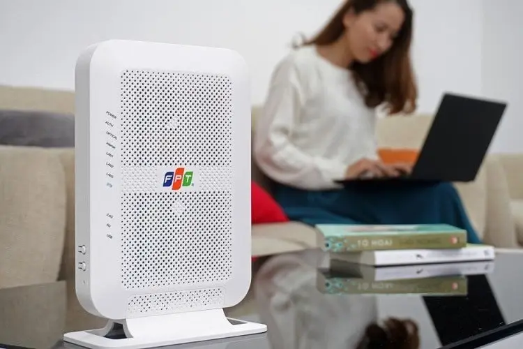 Hướng dẫn cài đặt mật khẩu WiFi mạng FPT mới nhất: nhanh, an toàn, tối ưu cho gia đình và doanh nghiệp