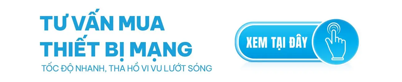 Phân biệt router và modem để tối ưu mạng gia đình