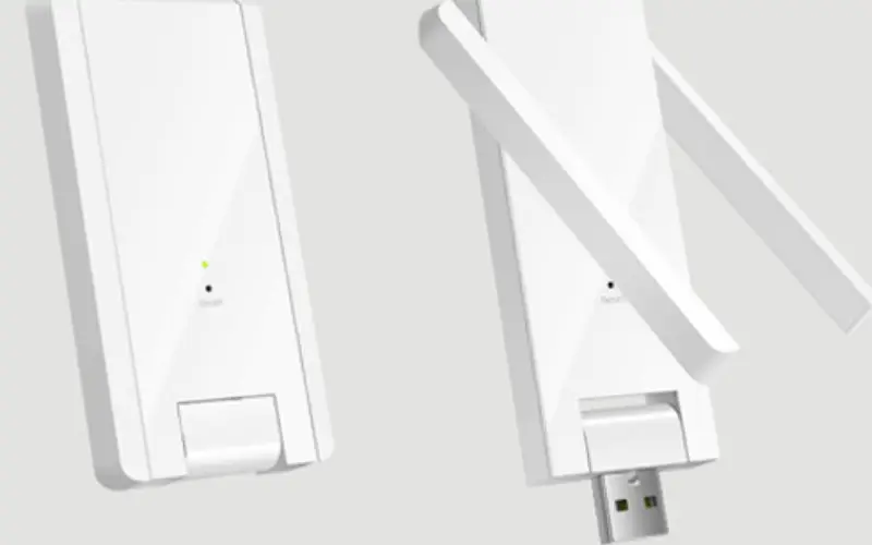 Thiết bị mở rộng sóng MERCURY Repeater mở rộng WiFi cho căn hộ và văn phòng