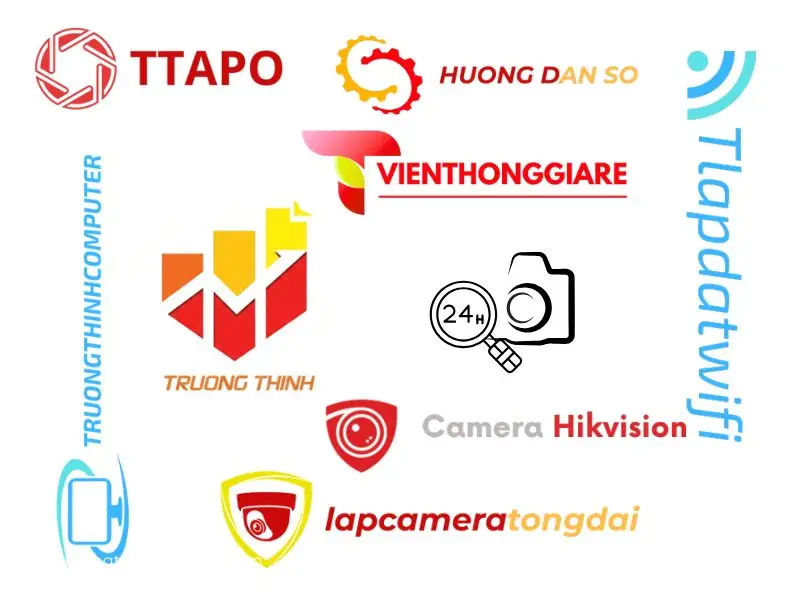 Danh sách top 9 thương hiệu phân phối camera giám sát tại TPHCM