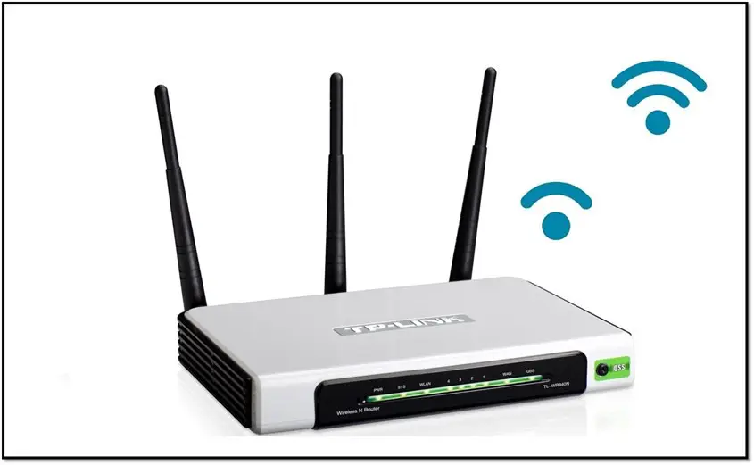 Cài đặt wifi thành repeater mới nhất: Hướng dẫn chuẩn kỹ thuật, phủ sóng mạnh cho nhà ở và camera wifi