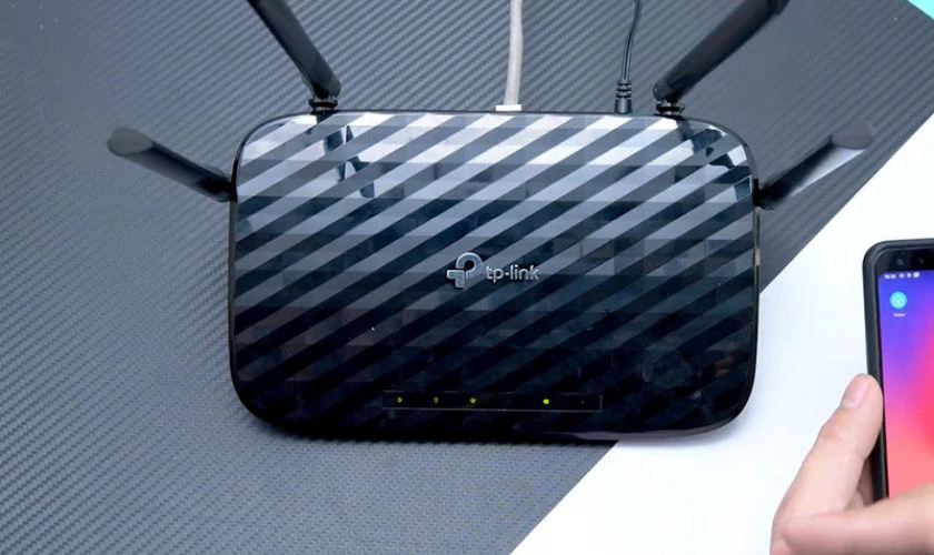 Hướng dẫn setup WiFi TP-Link mới nhất: chi tiết, tối ưu và an toàn