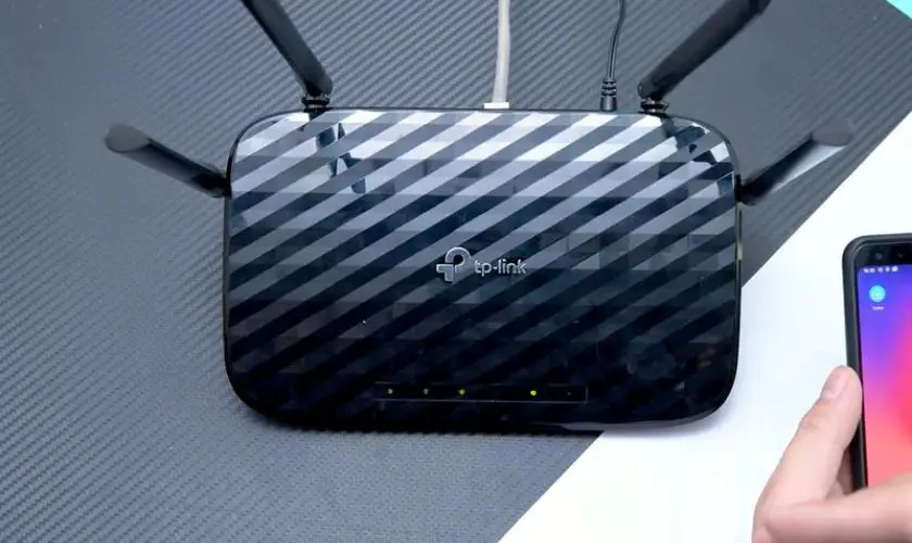 Hướng dẫn setup WiFi TP-Link mới nhất: chi tiết, tối ưu và an toàn