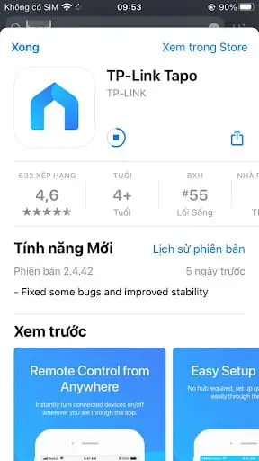 Cài đặt camera TP Link mới nhất: Hướng dẫn chi tiết Tapo C310 3MP, mẹo chuyên gia và tối ưu hệ thống
