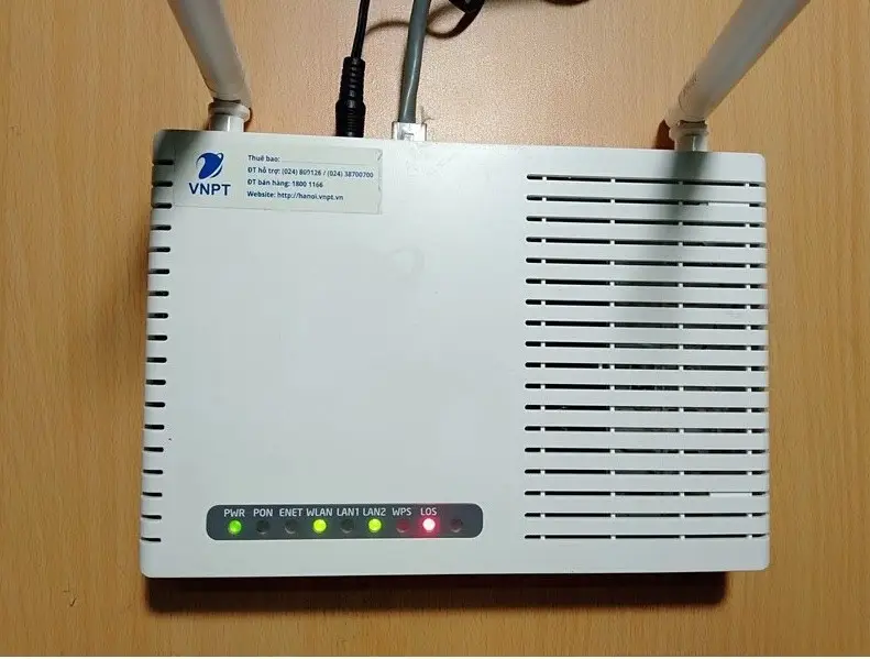 Cách cài wifi VNPT mới nhất: Hướng dẫn chi tiết, mẹo tối ưu và bảo mật