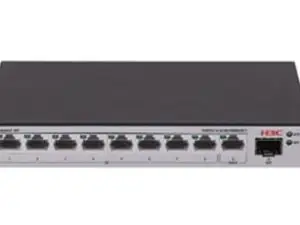 H3C S1600V2-10P - Switch Web Managed