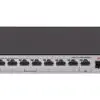 H3C S1600V2-10P-HPWR - Switch Web Managed PoE