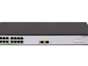 H3C S1600V2-18P - Switch Web Managed