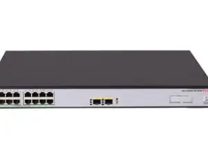 H3C S1600V2-18P-HPWR - Switch Web Managed PoE