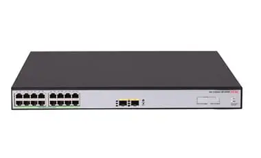 H3C S1600V2-18P-HPWR - Switch Web Managed PoE