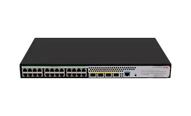 H3C S5120V3-28P-PWR-LI - Switch Layer 3 PoE