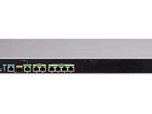 H3C WSG1840X - Wireless Integrated Service Gateway