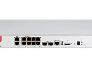 H3C SecPath F100-C-A2 - Firewall