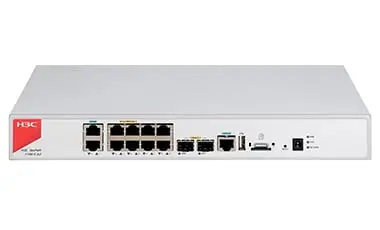 H3C SecPath F100-C-A2 - Firewall