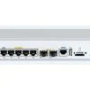 H3C SecPath F100-C-A1 - Firewall