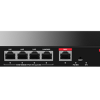 AOLYNK UR105G-P - Load Balancing PoE Router