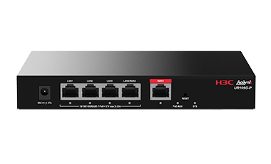 AOLYNK UR105G-P - Load Balancing PoE Router