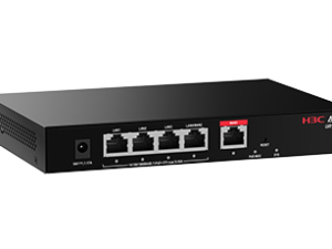 AOLYNK UR105G-P - Load Balancing PoE Router