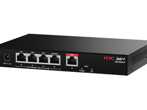 AOLYNK UR105G-P - Load Balancing PoE Router