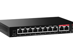 AOLYNK UR210G-P - Load Balancing PoE Router