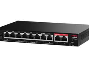 AOLYNK UR210G-P - Load Balancing PoE Router