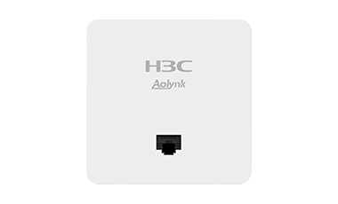 AOLYNK UAP512G-AC13 - Access Point Wall-Mount 5