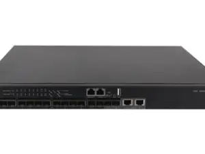 H3C S6520X-24ST-SI - Switch Layer 3 10G LAN Port + 10G Fiber