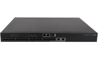 H3C S6520X-16XT-SI - Switch Layer 3 10G LAN Port + 10G Fiber