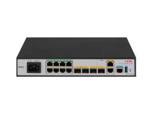 H3C MSR1008 - Enterprise Load Balancing Router